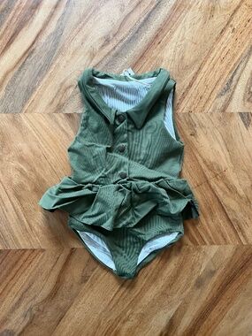 Explorer Bathing Suit